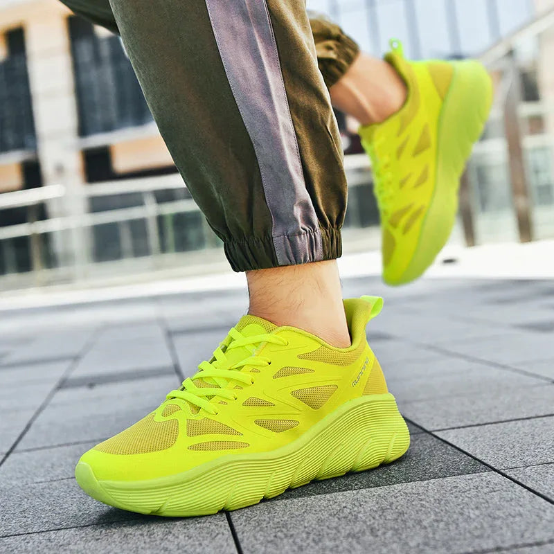 Streetphase T84 Sneakers - Luxuryurbanwear