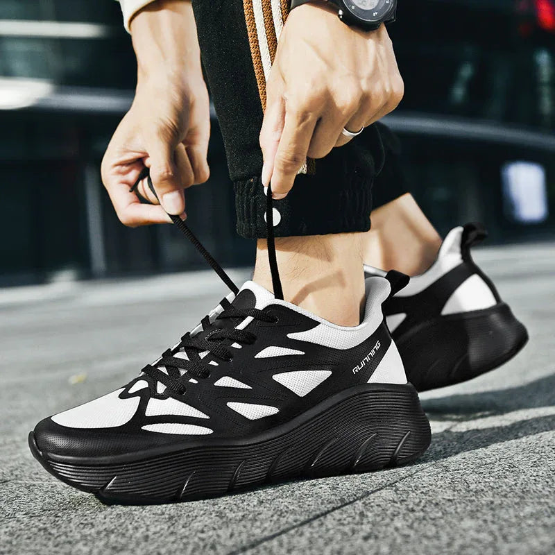 Streetphase T84 Sneakers - Luxuryurbanwear
