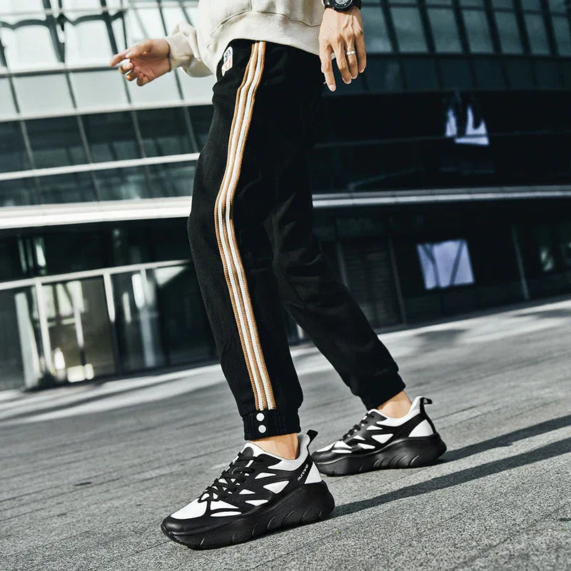 Streetphase T84 Sneakers - Luxuryurbanwear