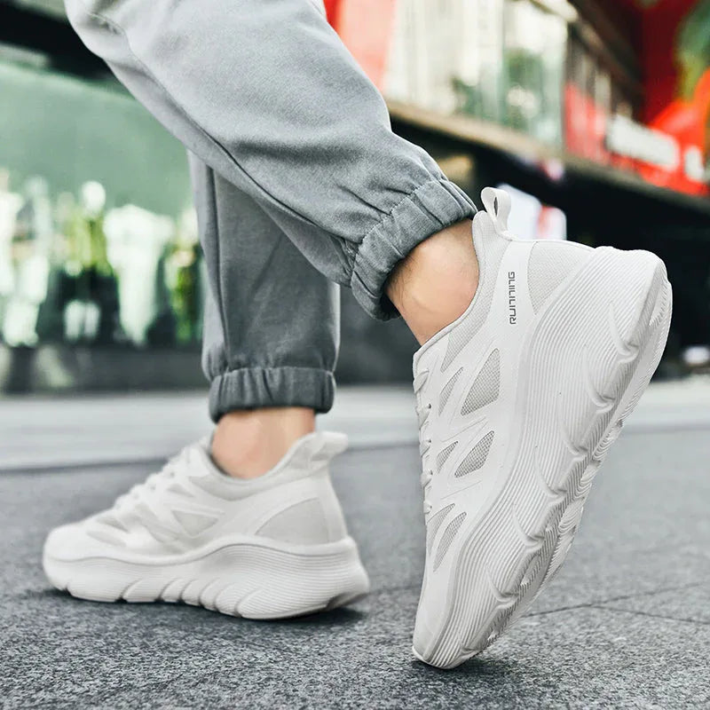 Streetphase T84 Sneakers - Luxuryurbanwear