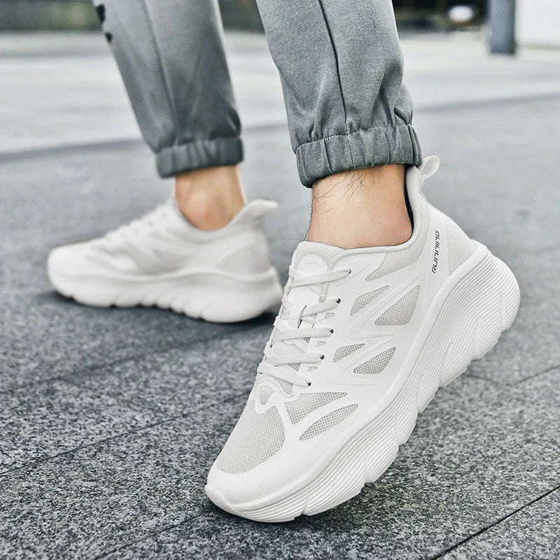 Streetphase T84 Sneakers - Luxuryurbanwear