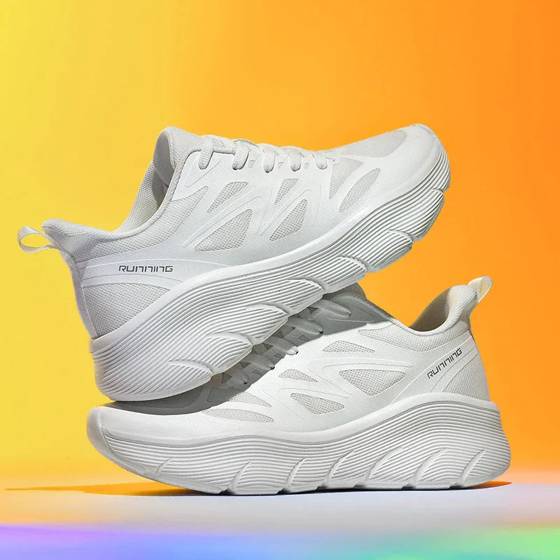 Streetphase T84 Sneakers - Luxuryurbanwear