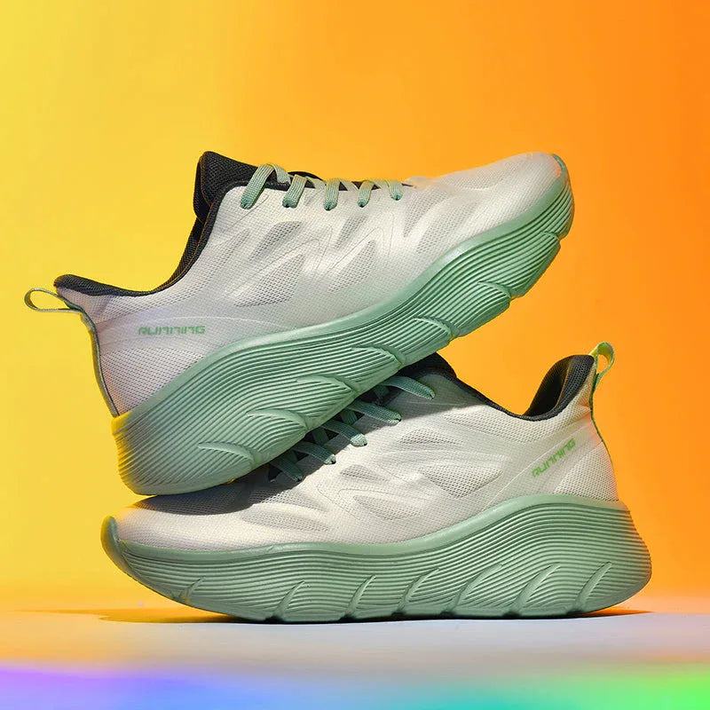 Streetphase T84 Sneakers - Luxuryurbanwear