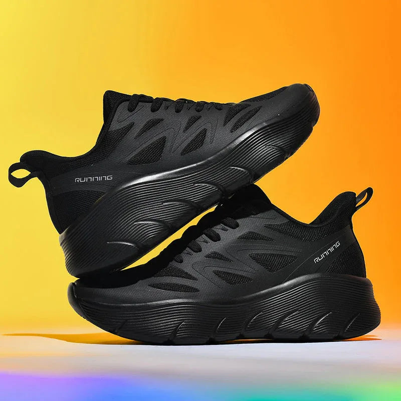 Streetphase T84 Sneakers - Luxuryurbanwear