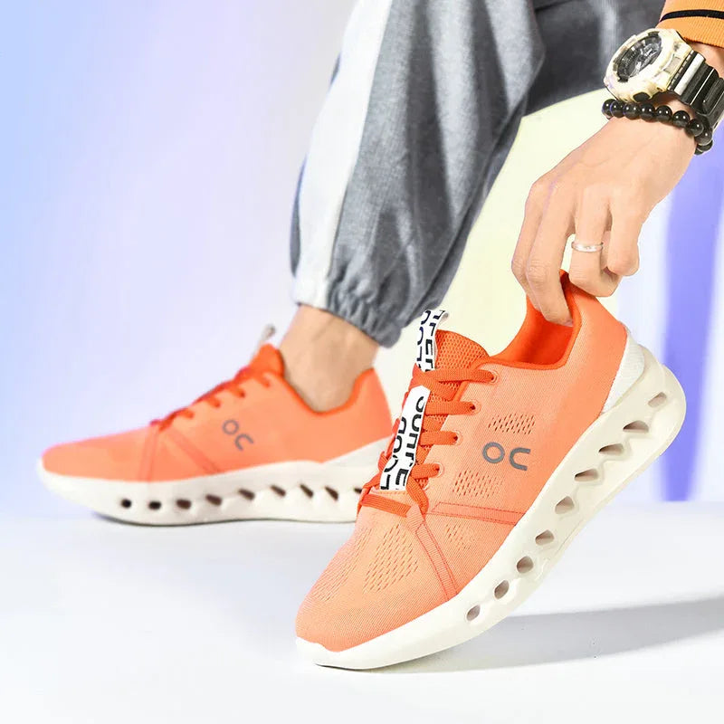 Urban Logic T84 Sneakers - Luxuryurbanwear