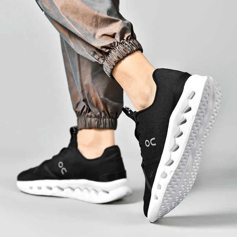 Urban Logic T84 Sneakers - Luxuryurbanwear