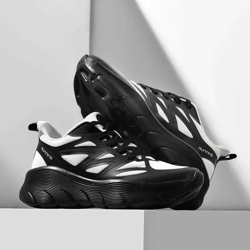 Streetphase T84 Sneakers - Luxuryurbanwear