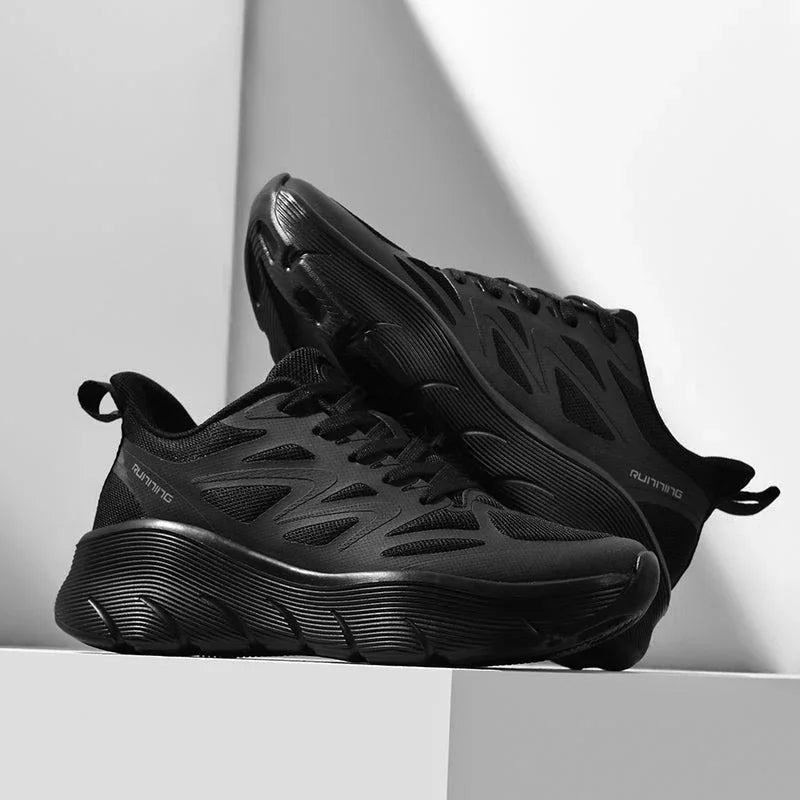 Streetphase T84 Sneakers - Luxuryurbanwear