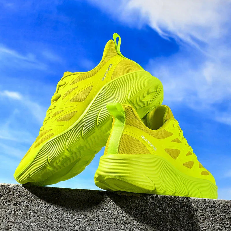 Streetphase T84 Sneakers - Luxuryurbanwear