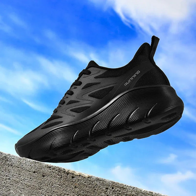 Streetphase T84 Sneakers - Luxuryurbanwear