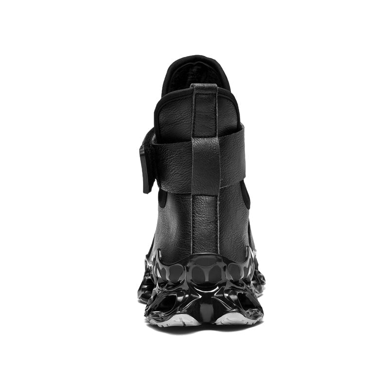 FURY 'The King' T84 Sneakers - Luxuryurbanwear