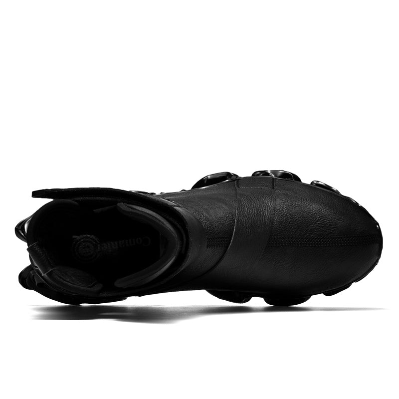 FURY 'The King' T84 Sneakers - Luxuryurbanwear