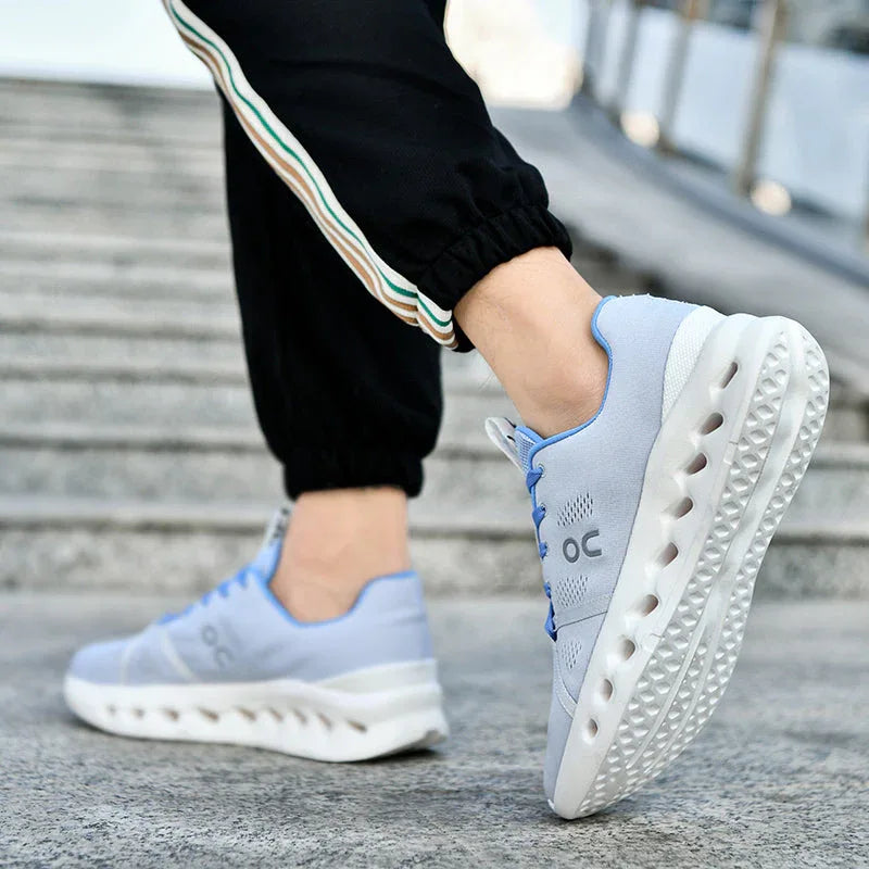 Urban Logic T84 Sneakers - Luxuryurbanwear