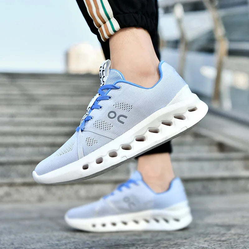 Urban Logic T84 Sneakers - Luxuryurbanwear