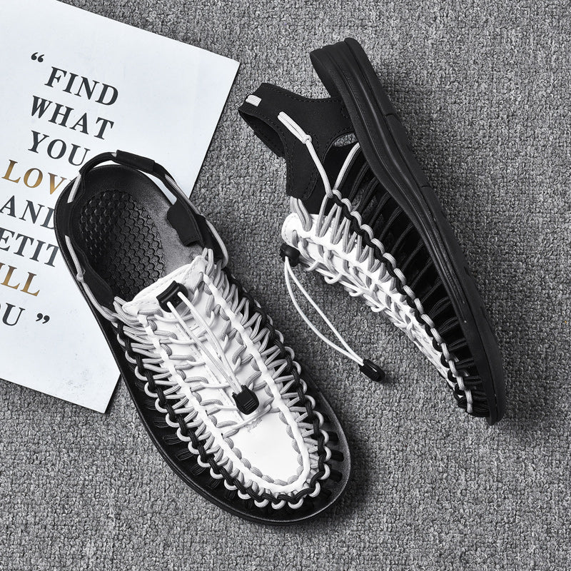 Apollo V1 T84 Floaters - Luxuryurbanwear