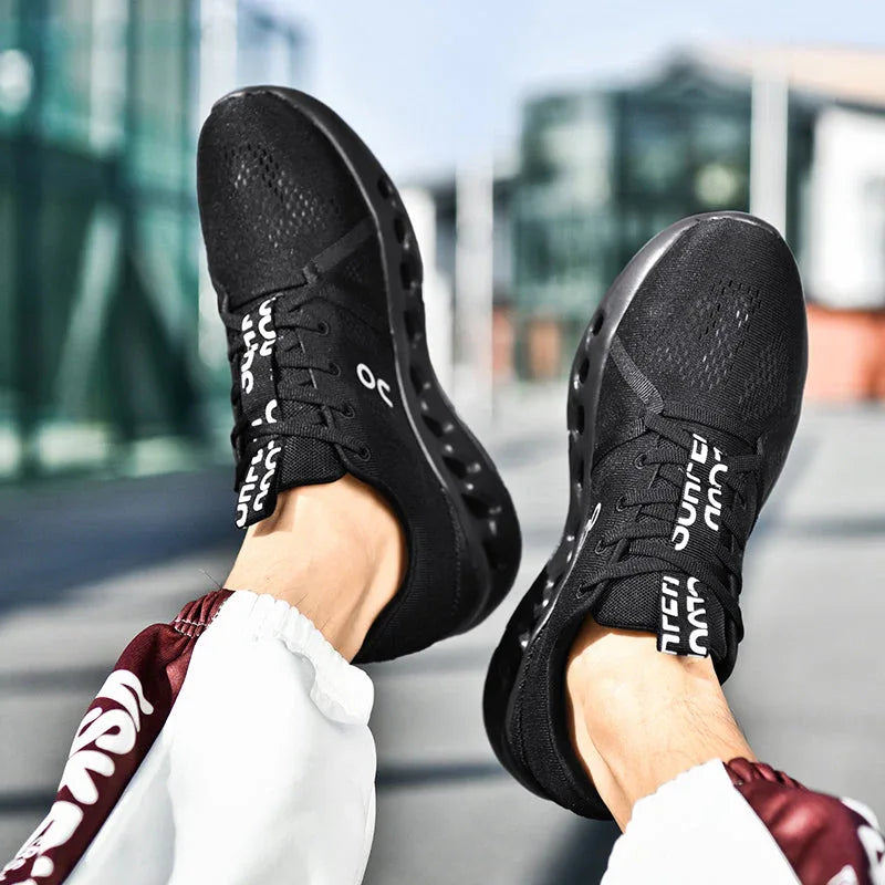 Urban Logic T84 Sneakers - Luxuryurbanwear
