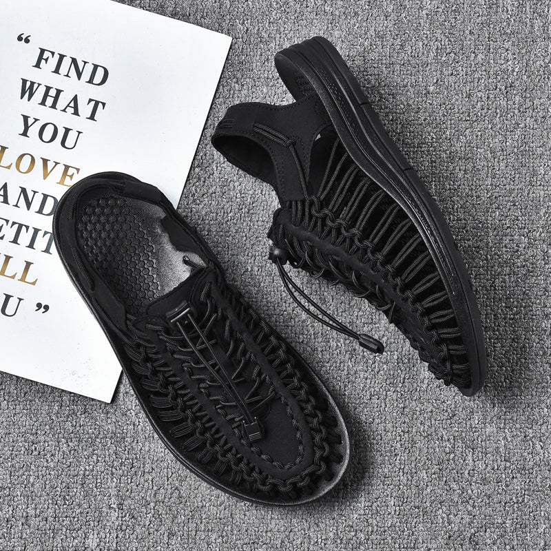 Apollo V1 T84 Floaters - Luxuryurbanwear