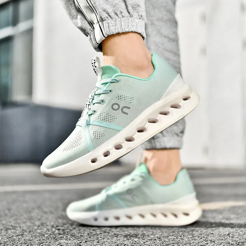 Urban Logic T84 Sneakers - Luxuryurbanwear