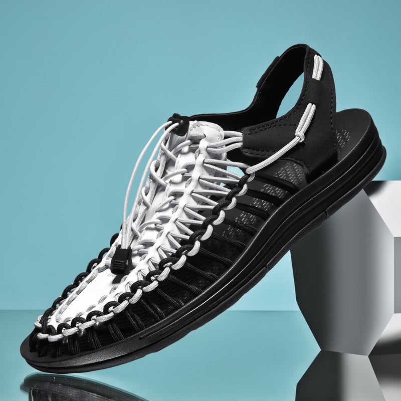 Apollo V1 T84 Floaters - Luxuryurbanwear