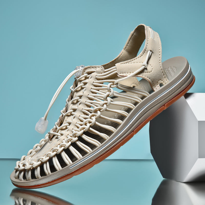 Apollo V1 T84 Floaters - Luxuryurbanwear