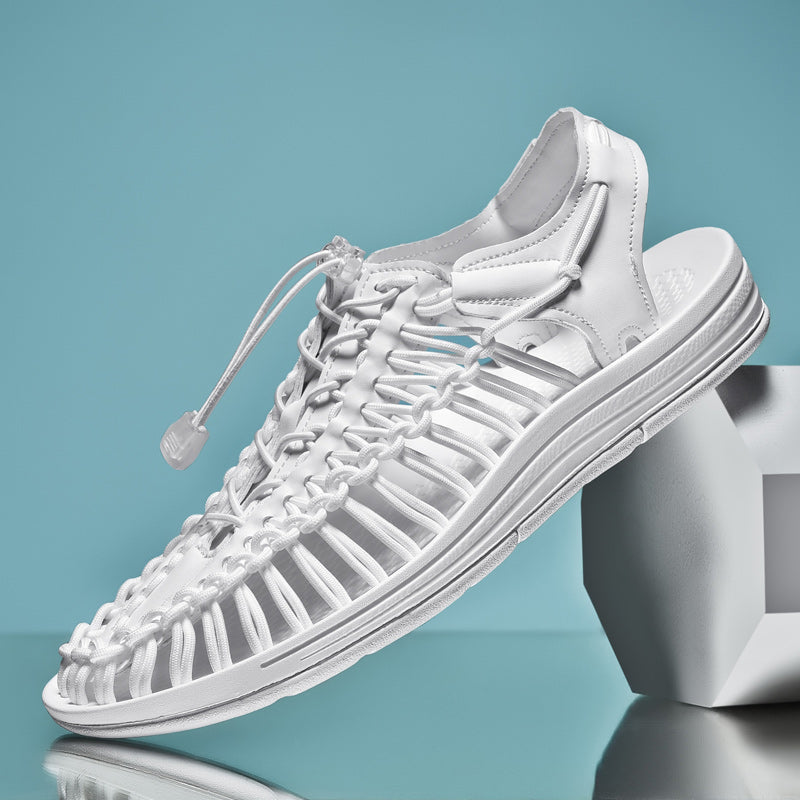 Apollo V1 T84 Floaters - Luxuryurbanwear