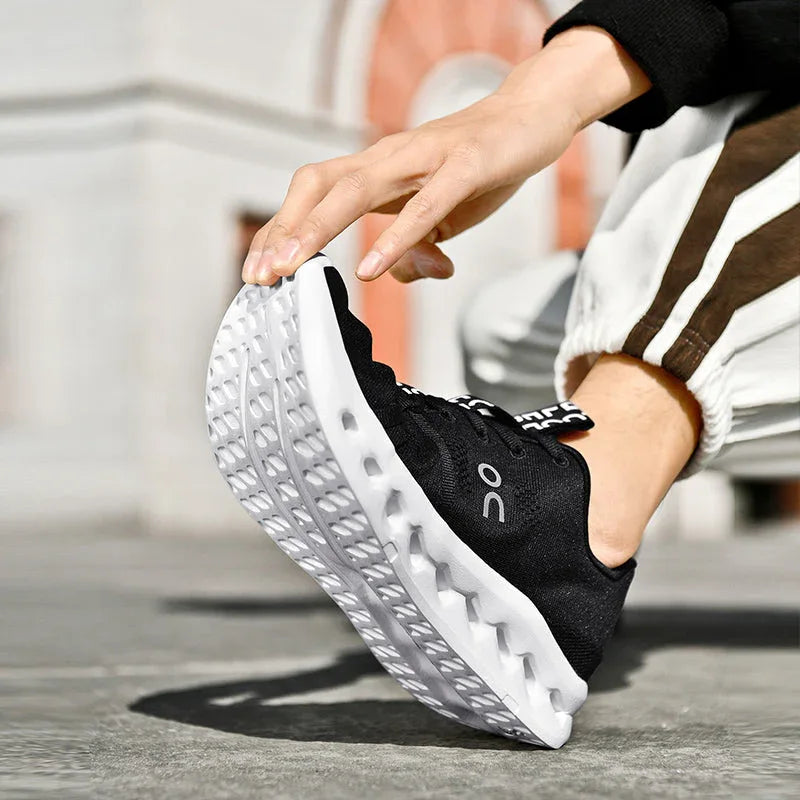 Urban Logic T84 Sneakers - Luxuryurbanwear