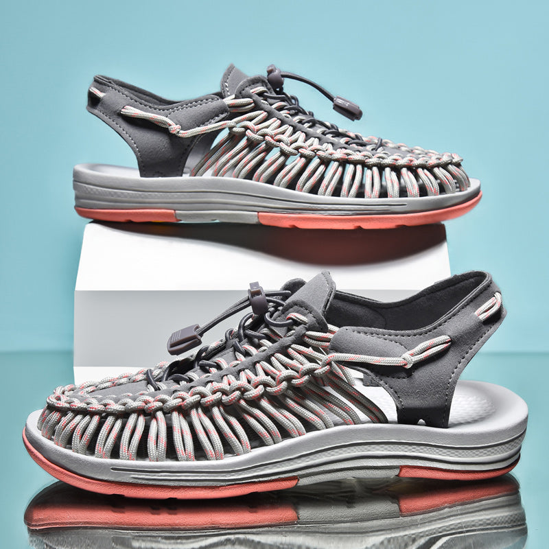 Apollo V1 T84 Floaters - Luxuryurbanwear