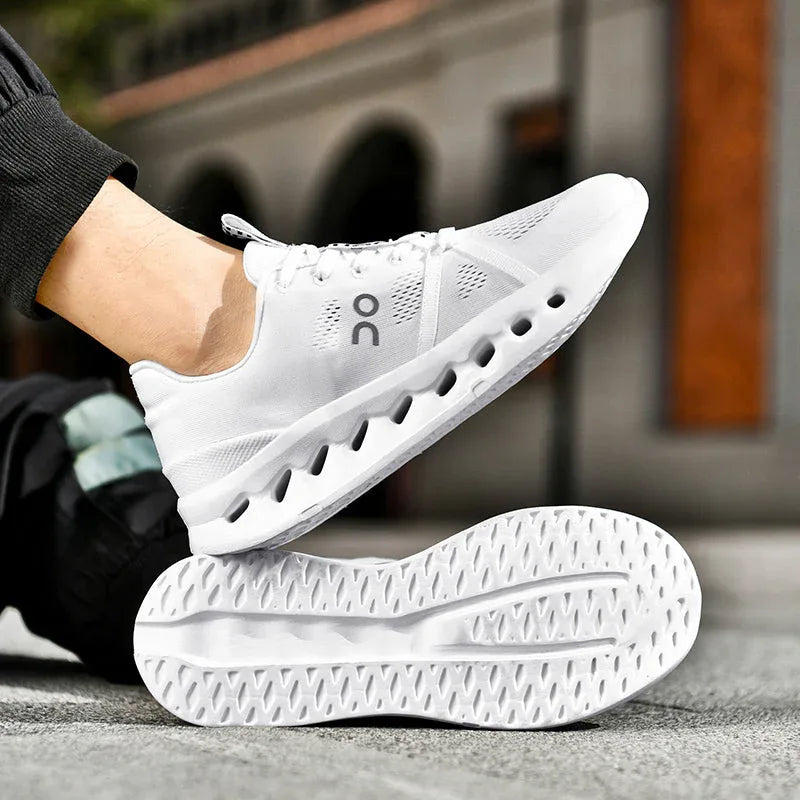 Urban Logic T84 Sneakers - Luxuryurbanwear