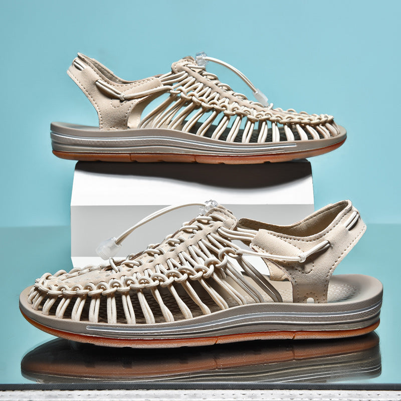 Apollo V1 T84 Floaters - Luxuryurbanwear