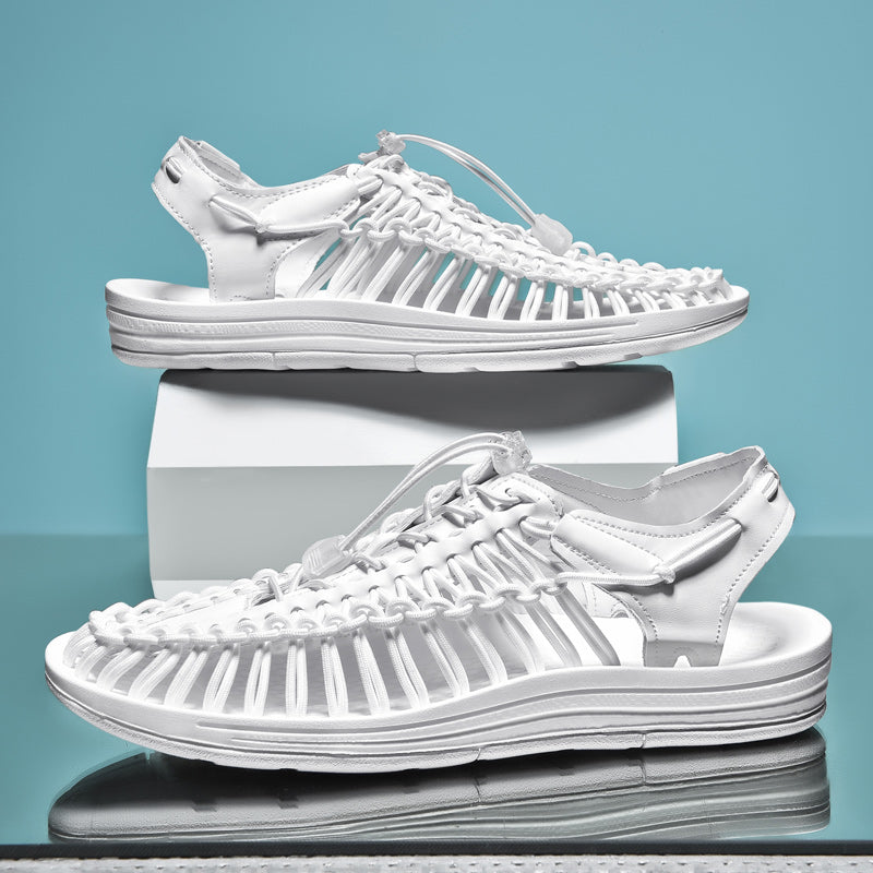 Apollo V1 T84 Floaters - Luxuryurbanwear