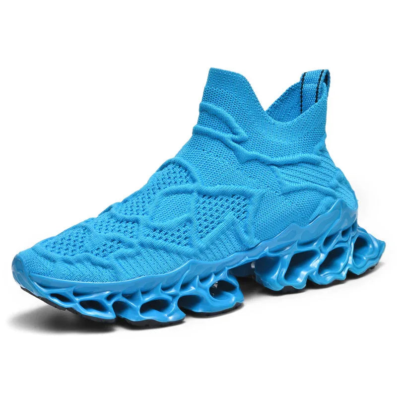 Apex Street T84 Sneakers - Luxuryurbanwear