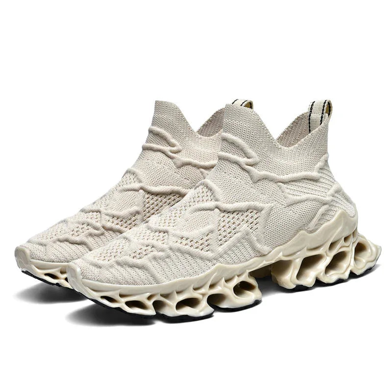 Apex Street T84 Sneakers - Luxuryurbanwear