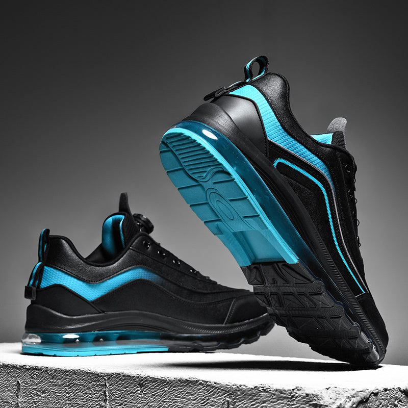 Majestic Marvel' T84 Sneakers - Luxuryurbanwear