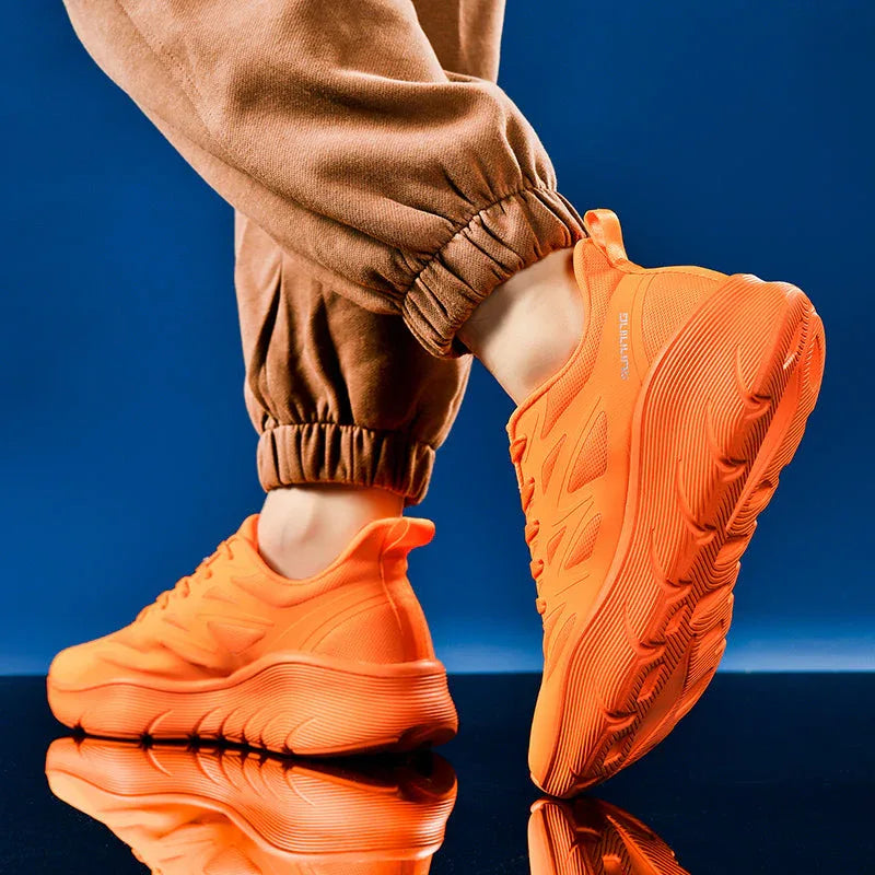 Streetphase T84 Sneakers - Luxuryurbanwear