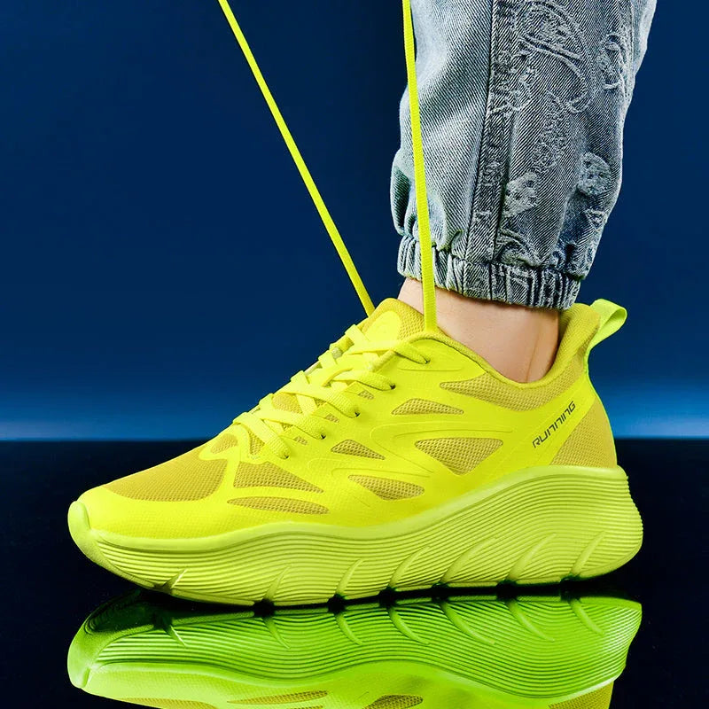 Streetphase T84 Sneakers - Luxuryurbanwear