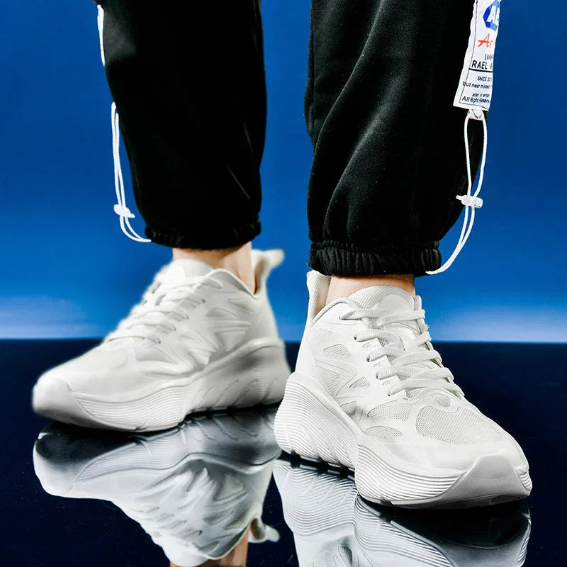 Streetphase T84 Sneakers - Luxuryurbanwear