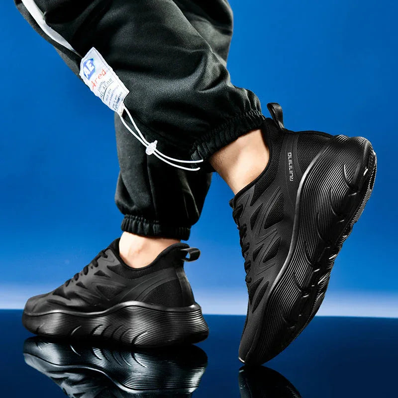 Streetphase T84 Sneakers - Luxuryurbanwear