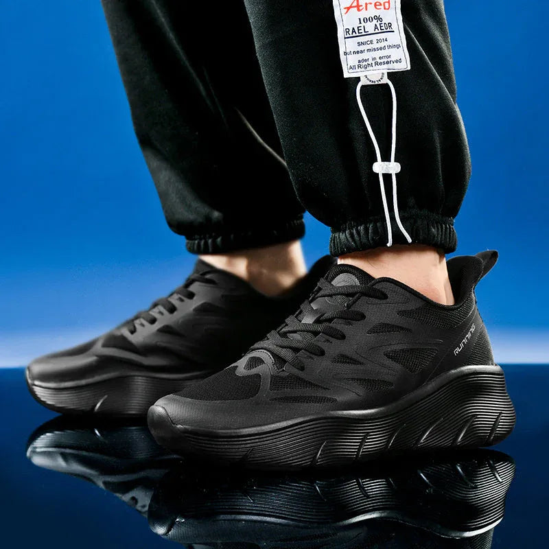 Streetphase T84 Sneakers - Luxuryurbanwear