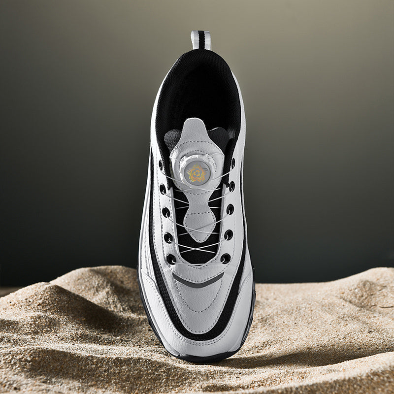 Majestic Marvel' T84 Sneakers - Luxuryurbanwear