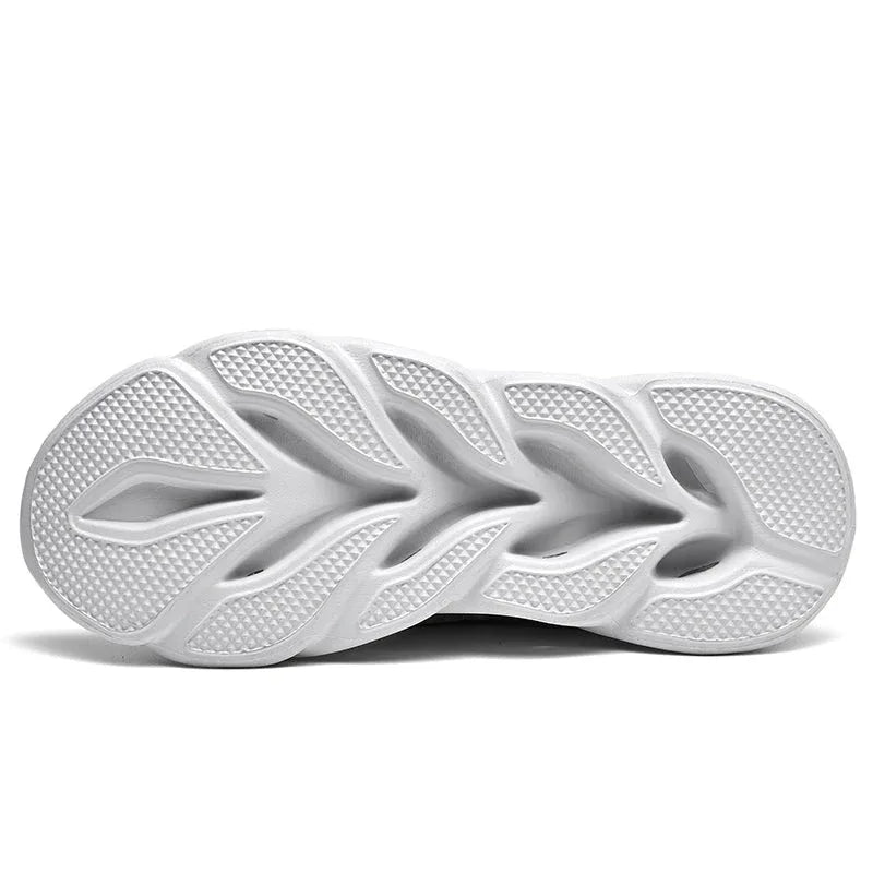 Elevate Street T84 Wave Runners - Luxuryurbanwear