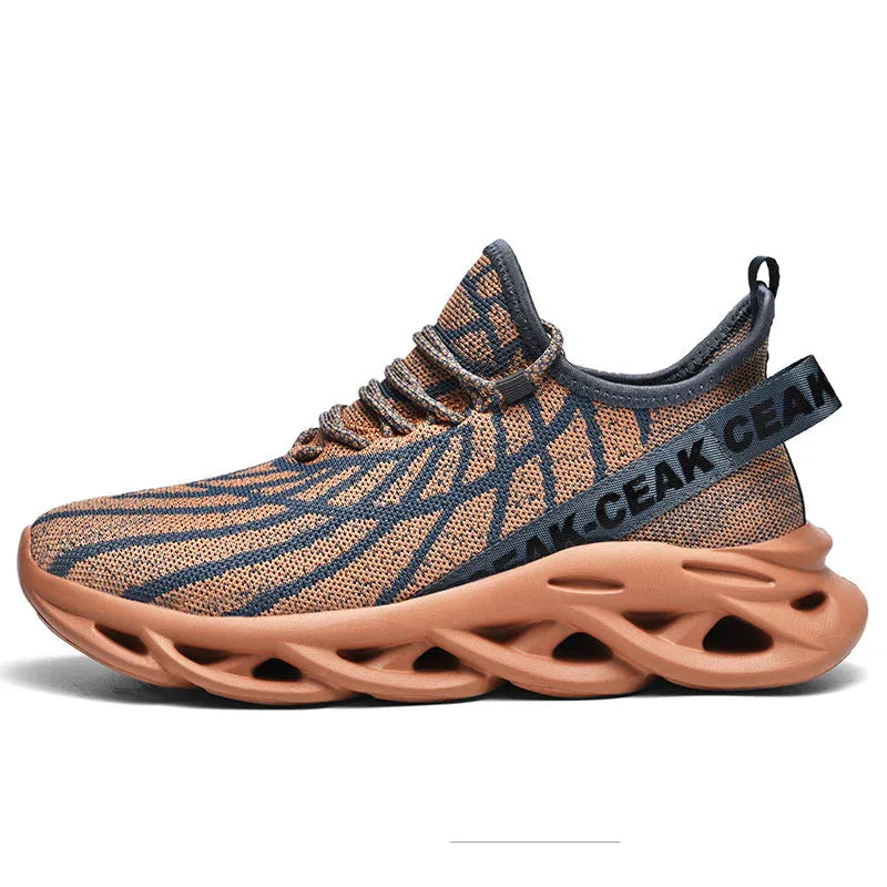 Elevate Street T84 Wave Runners - Luxuryurbanwear