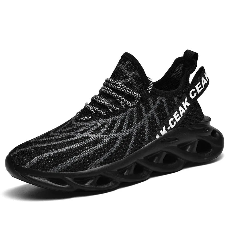 Elevate Street T84 Wave Runners - Luxuryurbanwear