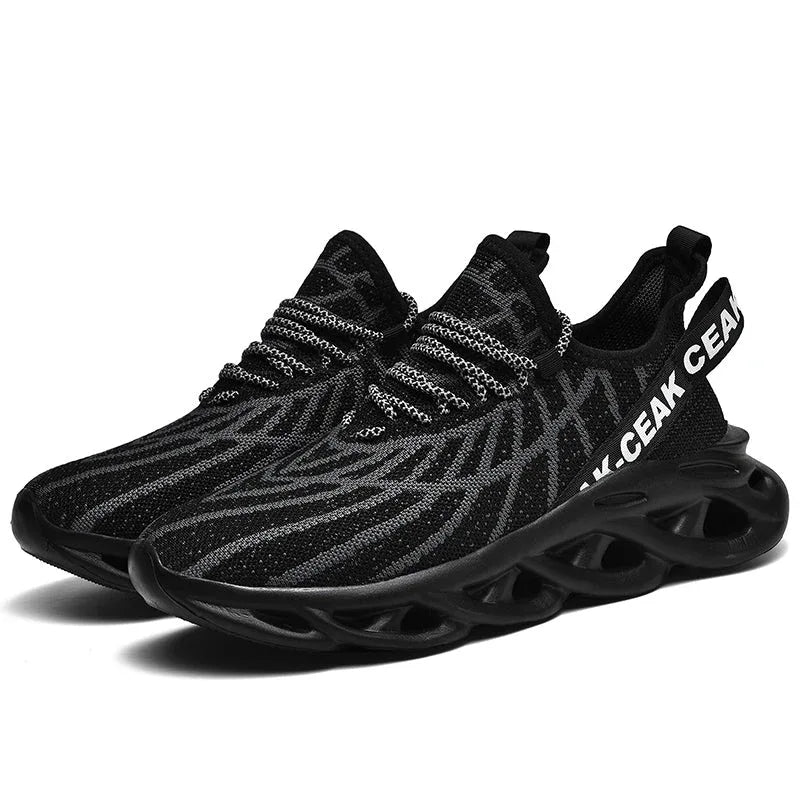 Elevate Street T84 Wave Runners - Luxuryurbanwear