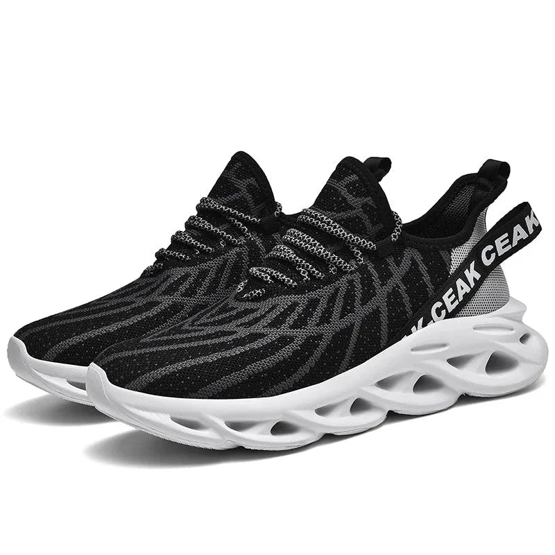 Elevate Street T84 Wave Runners - Luxuryurbanwear
