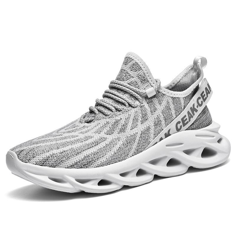 Elevate Street T84 Wave Runners - Luxuryurbanwear