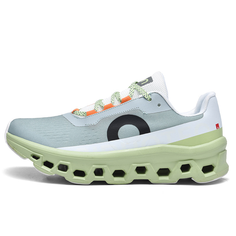 ‘Julian Jet’ T84 Sneakers - Luxuryurbanwear