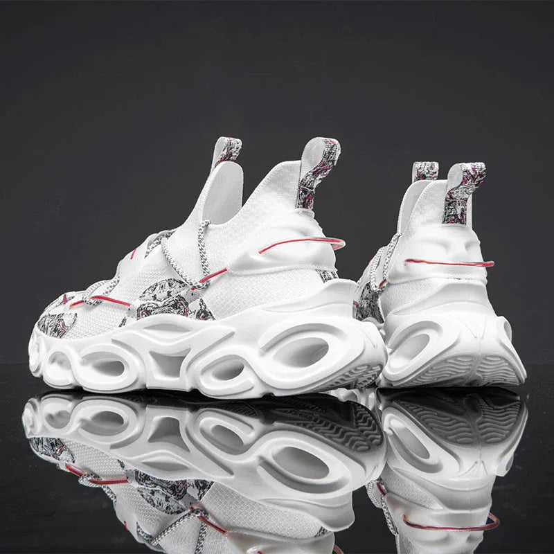 Neo Pace T84 Sneakers - Luxuryurbanwear