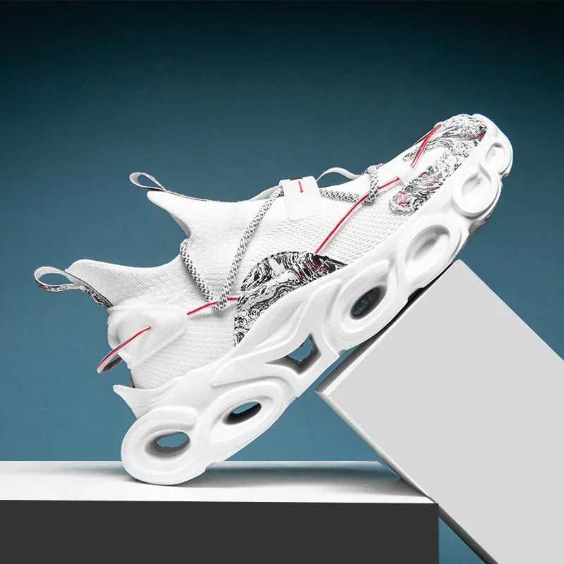 Neo Pace T84 Sneakers - Luxuryurbanwear