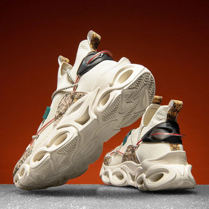 Neo Pace T84 Sneakers - Luxuryurbanwear