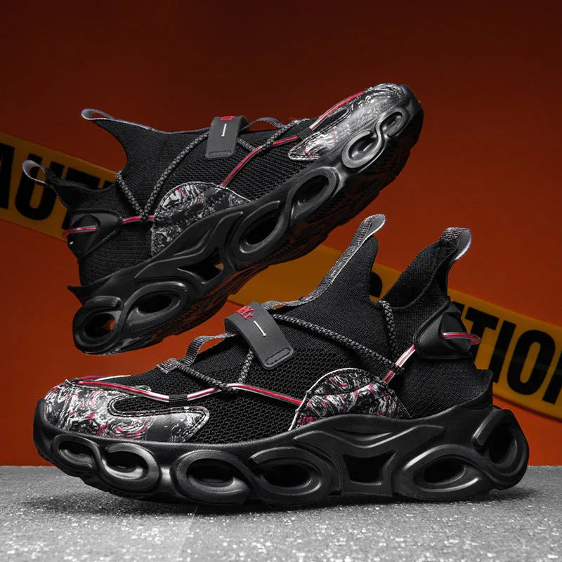 Neo Pace T84 Sneakers - Luxuryurbanwear